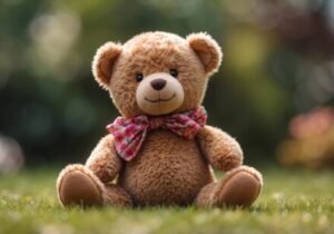 Peluches