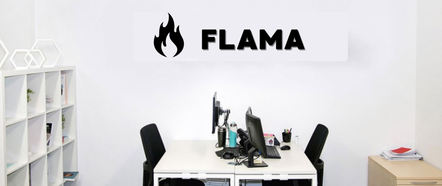 FLAMA FLAMA